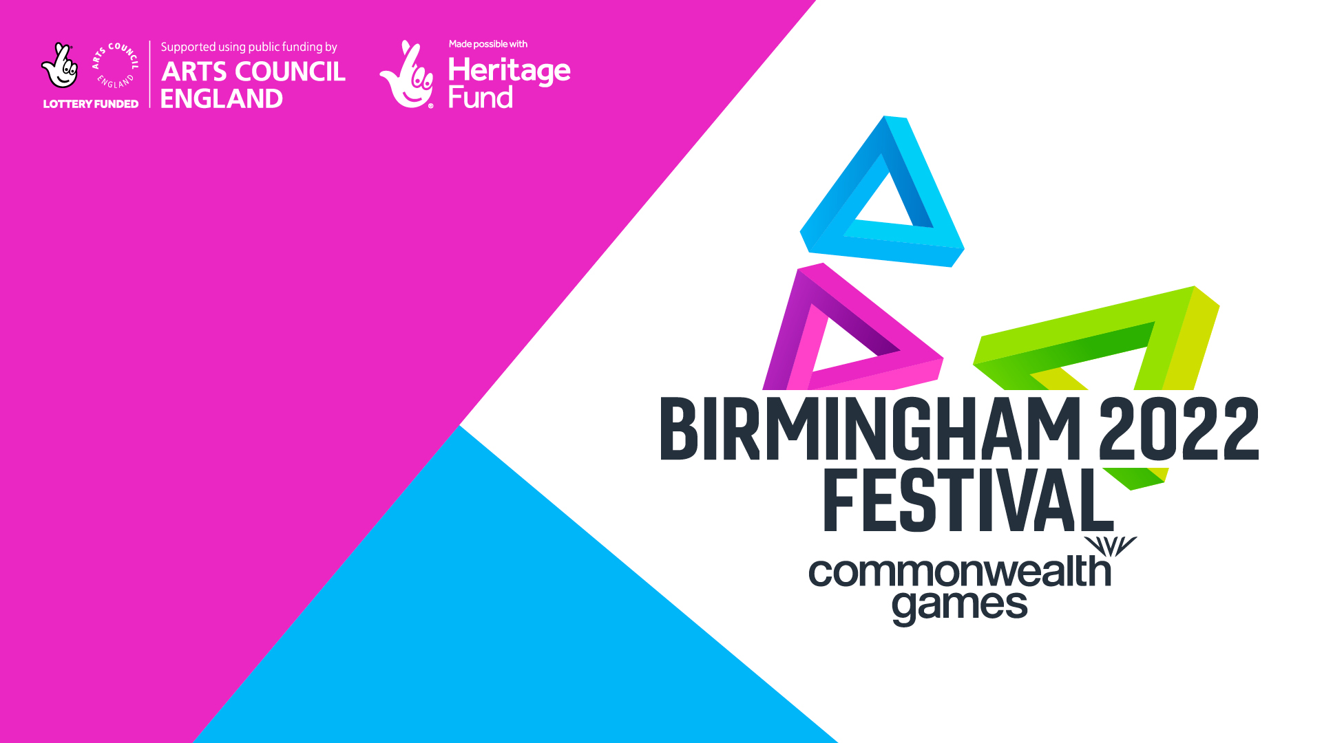 birmingham 2022 logos