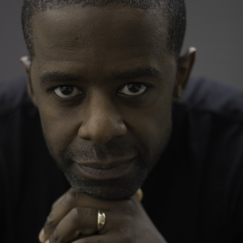 Adrian Lester